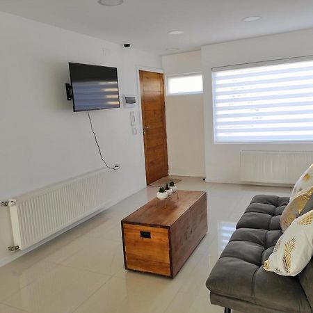 Vila Casa Nueva, Excelente Ubicacion Punta Arenas Exteriér fotografie